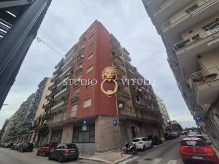 Apartment via Piero Delfino Pesce 4, Umbertina - Madonnella, Bari