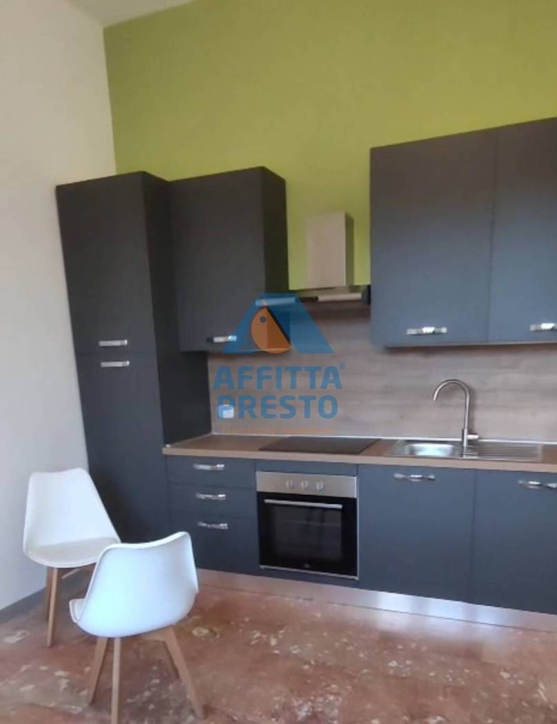 Appartamento in affitto a Pontedera