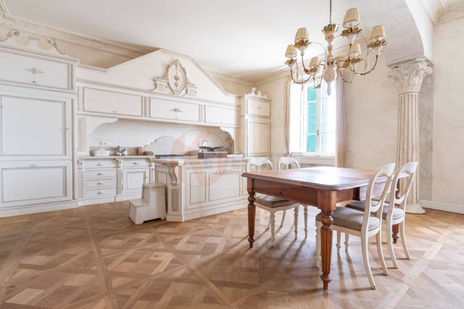 Appartamento in vendita a Alghero