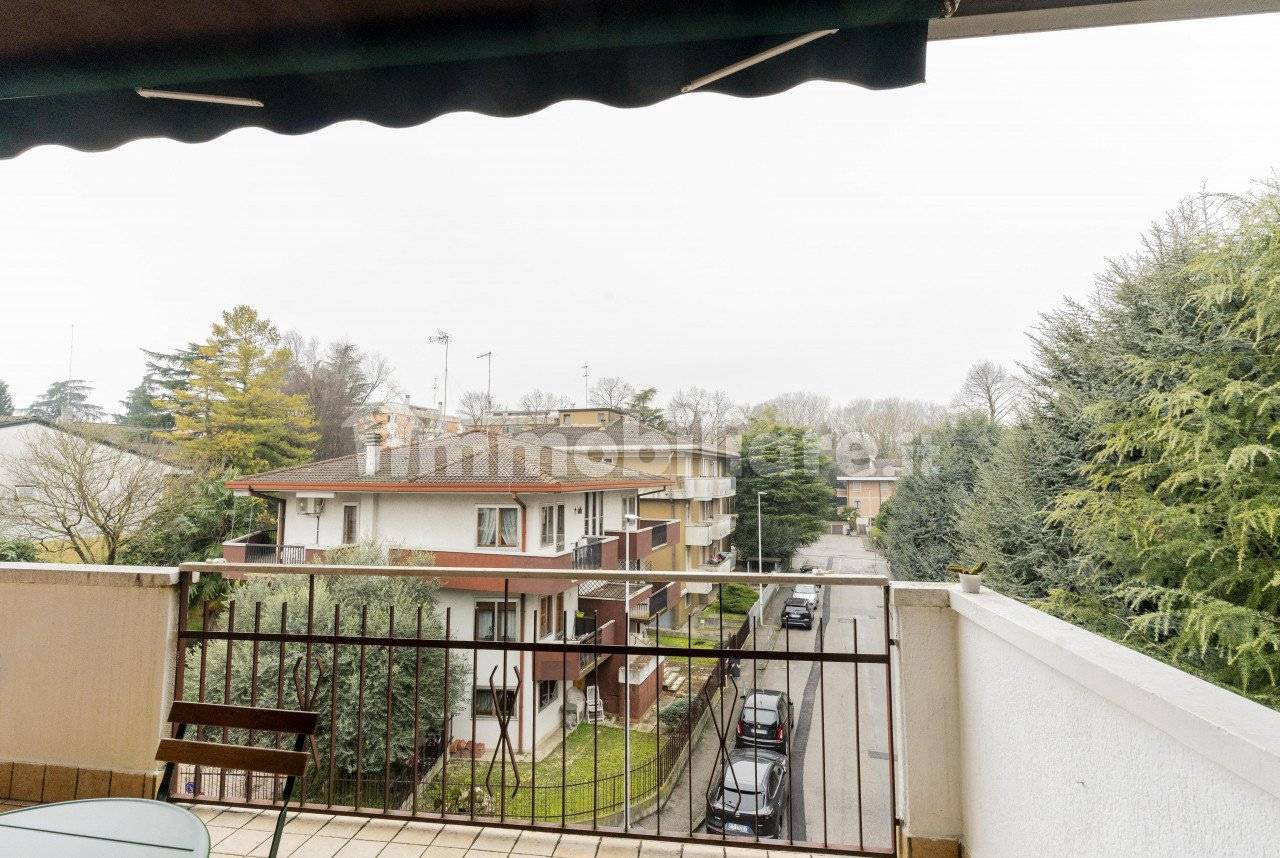 Appartamento in vendita a Padova