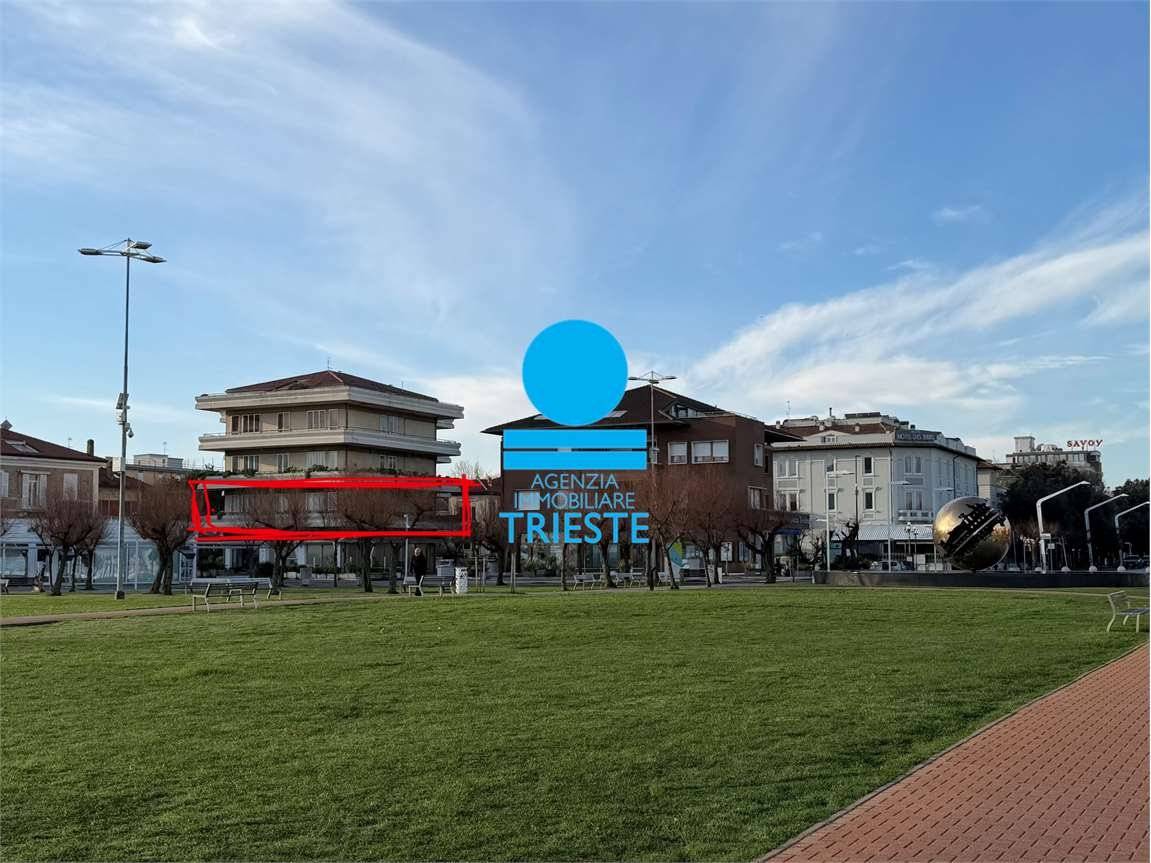 Appartamento in vendita a Pesaro