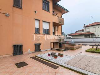 Cortile interno