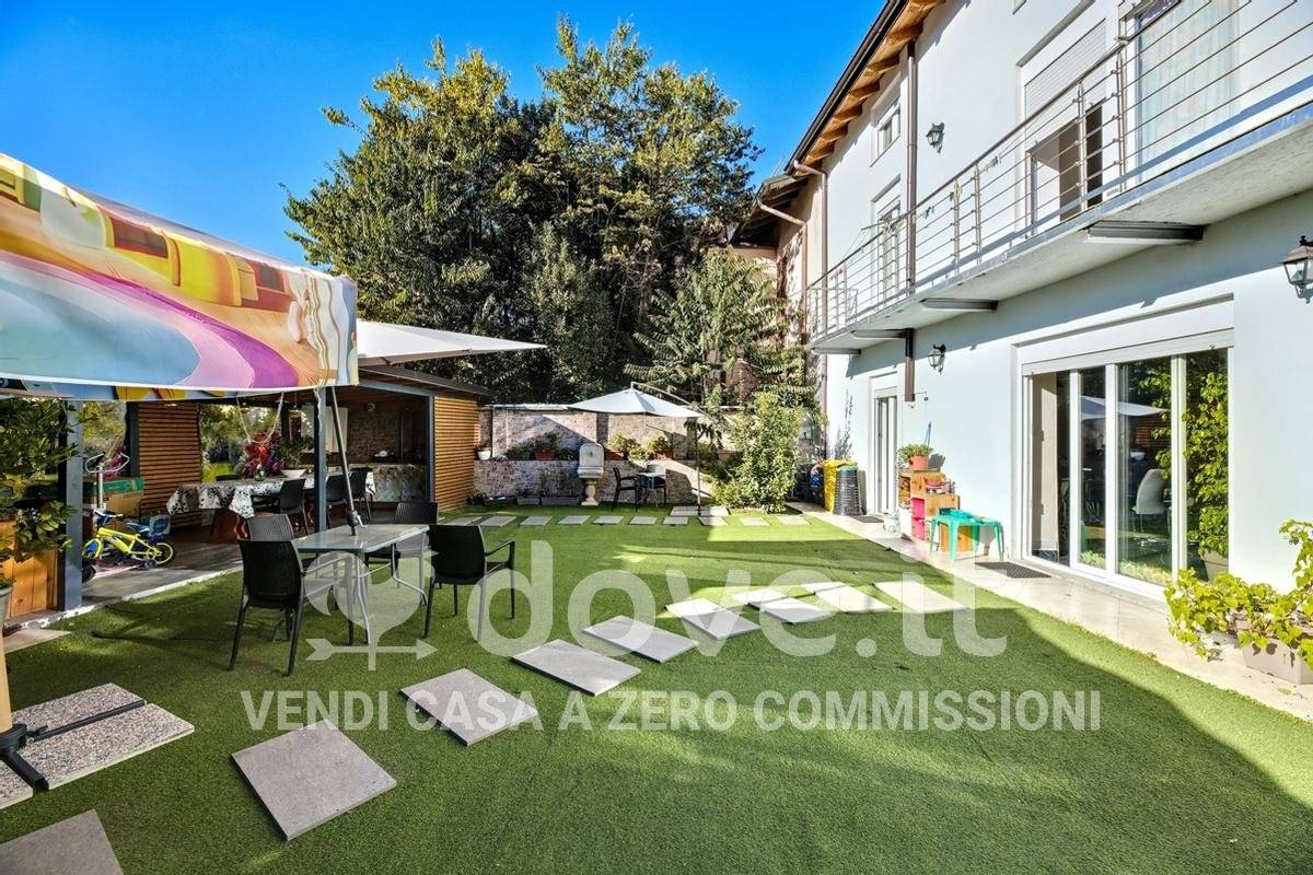 Casa indipendente - foto 2