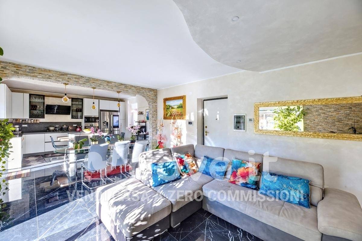 Casa indipendente - foto 4