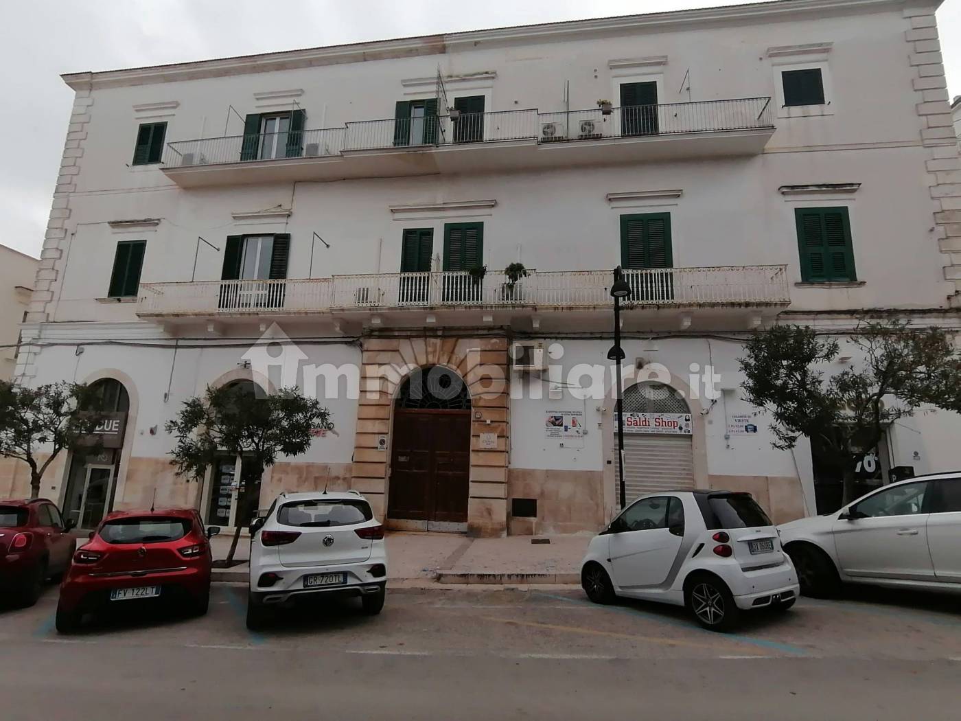 Appartamento in vendita a Vieste