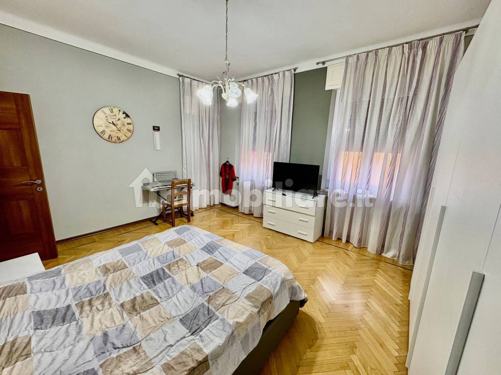 Camera da letto