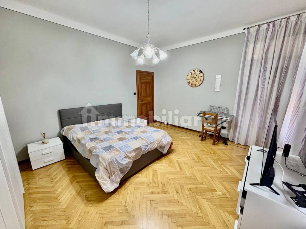 Camera da letto