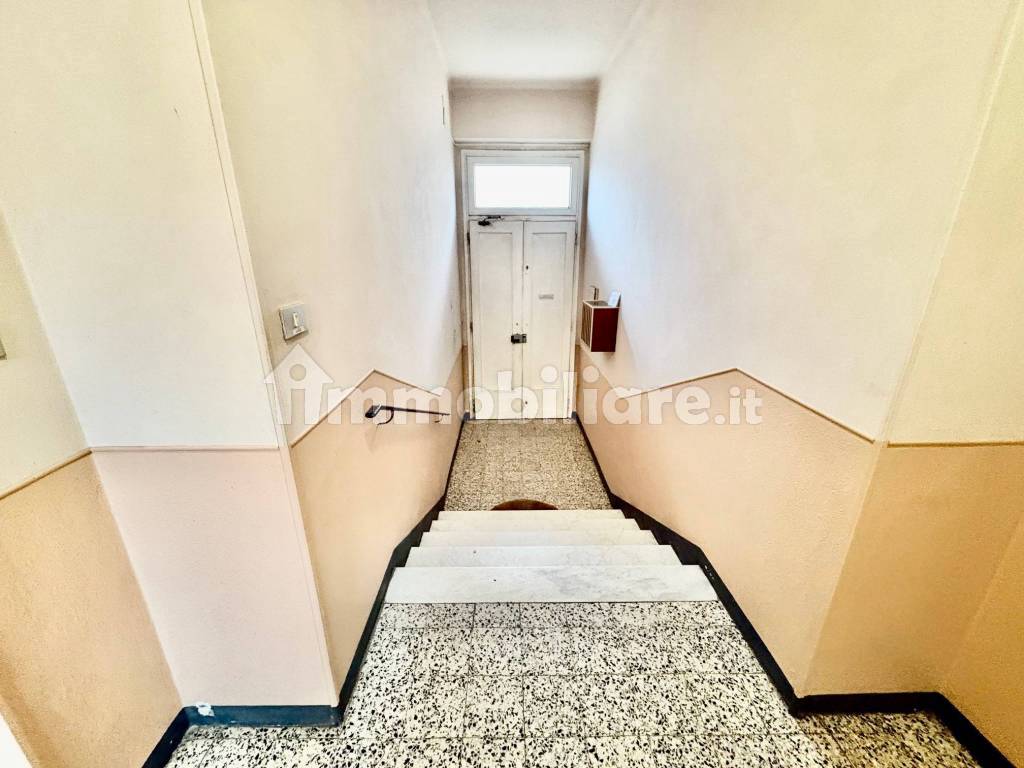 Interno palazzo