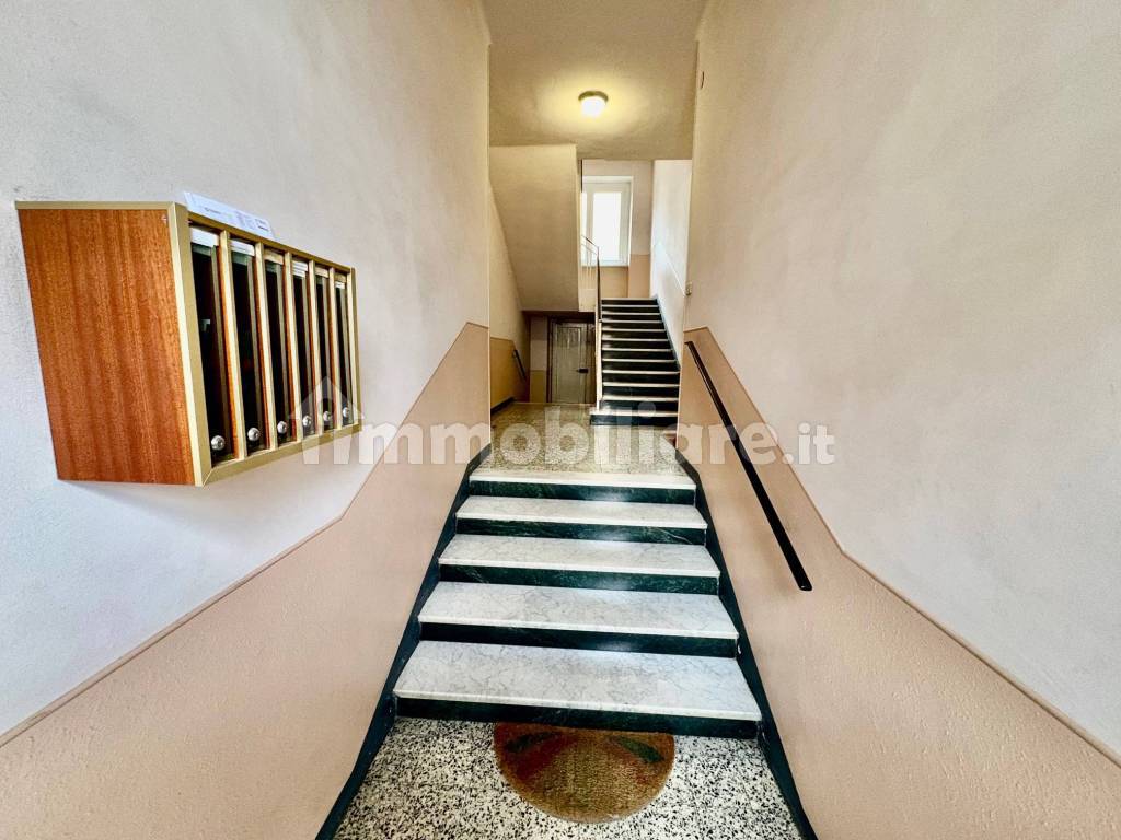 Interno palazzo