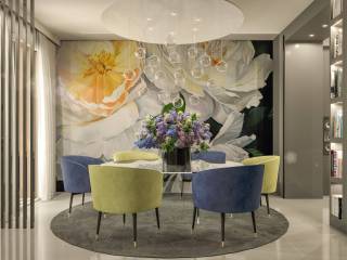 Sala da pranzo