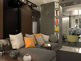 Interno non residenziale