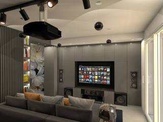 Interno non residenziale