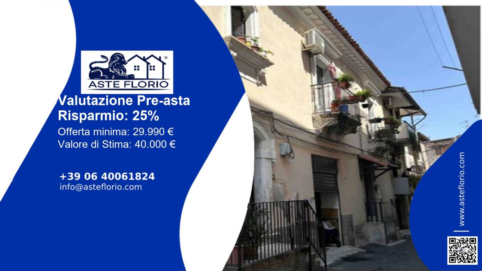 Appartamento in vendita a Palagonia