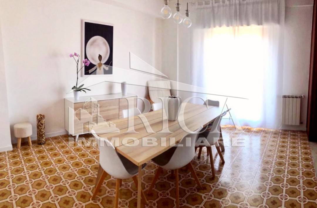 Appartamento in vendita a Alcamo