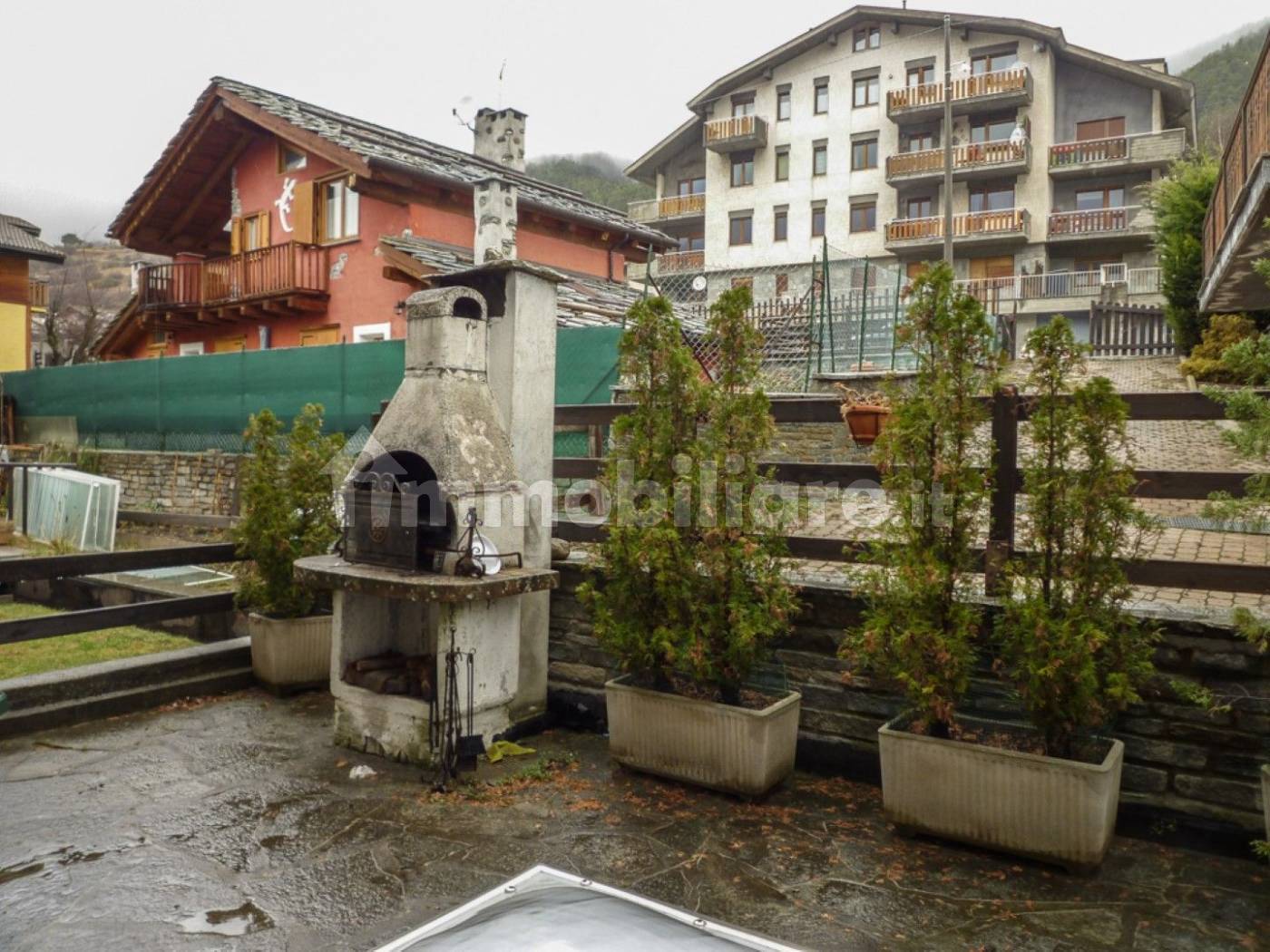 Villetta a schiera - foto 3