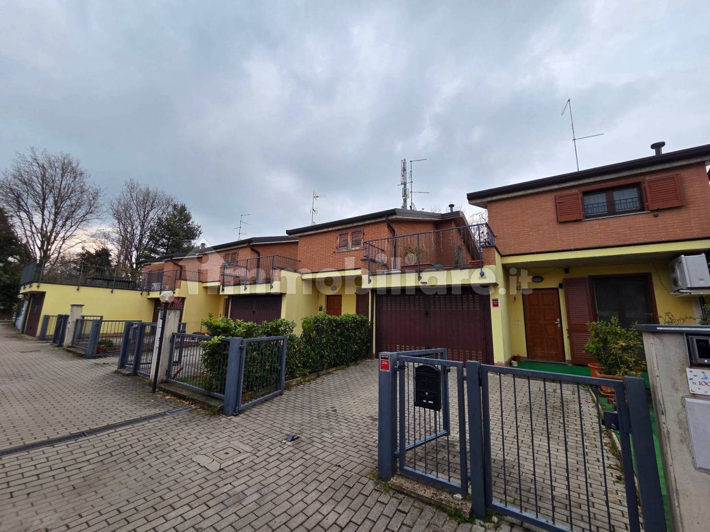 Villetta a schiera - foto 2