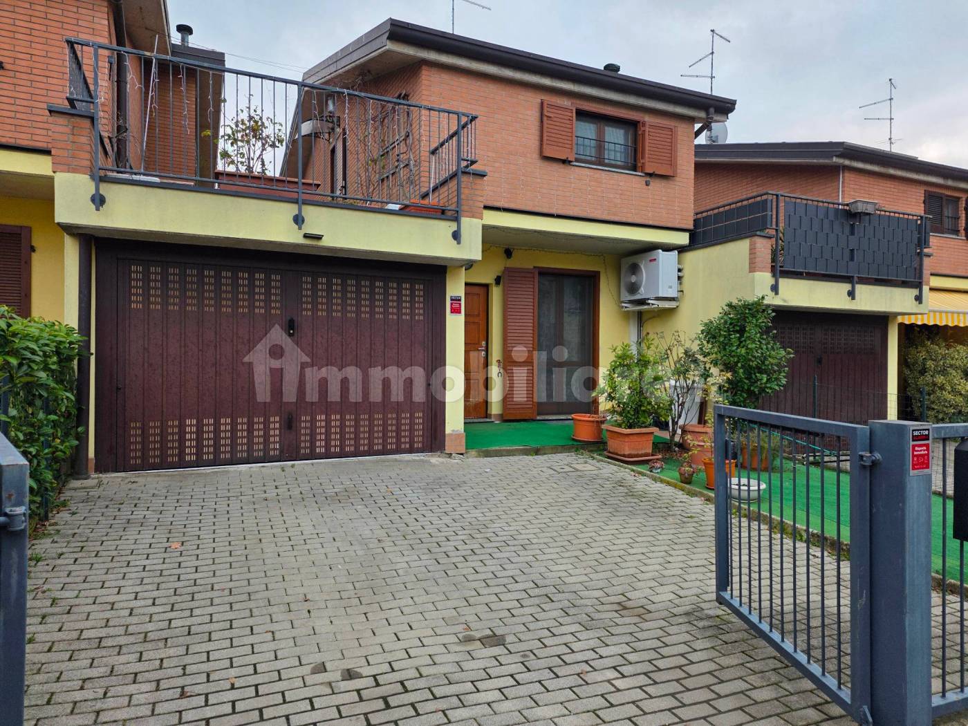 Villetta a schiera - foto 3