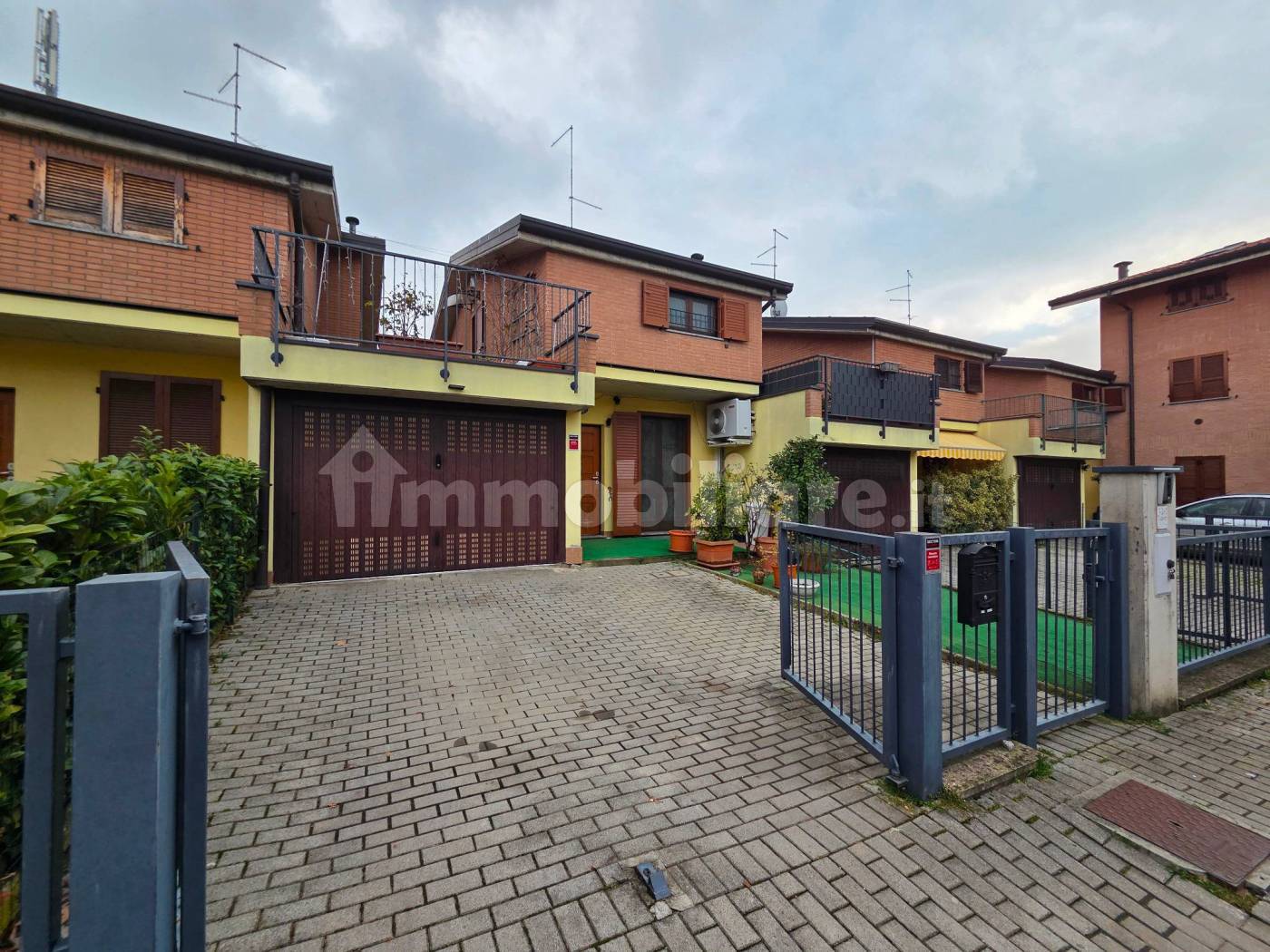 Villetta a schiera - foto 4