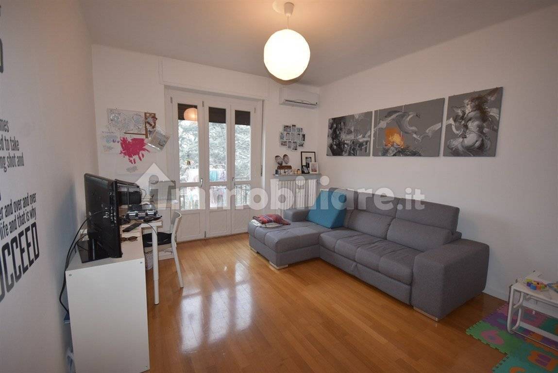 Appartamento in vendita a Alba