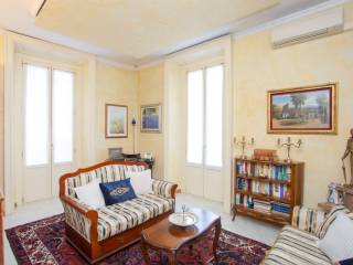 4-room flat via Alessandro Tadino 13, Buenos Aires, Milan