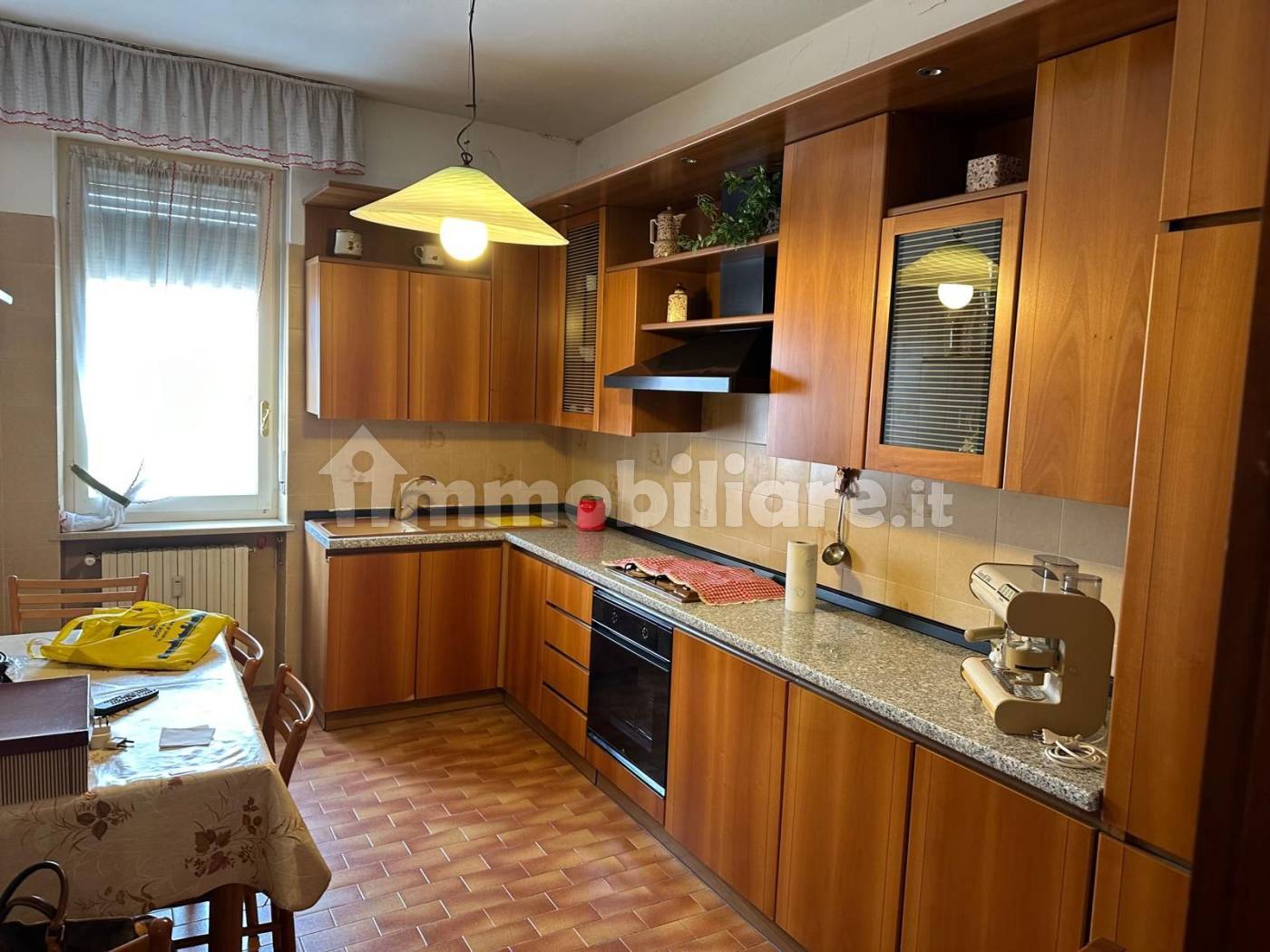 Appartamento in vendita a Pontestura