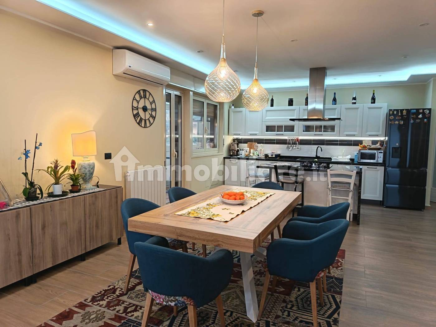 Appartamento in vendita a Misterbianco