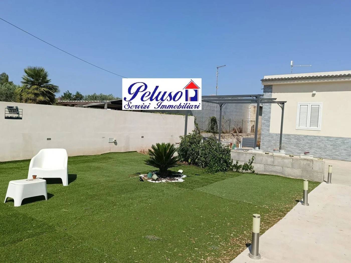 Villa in vendita a Vittoria