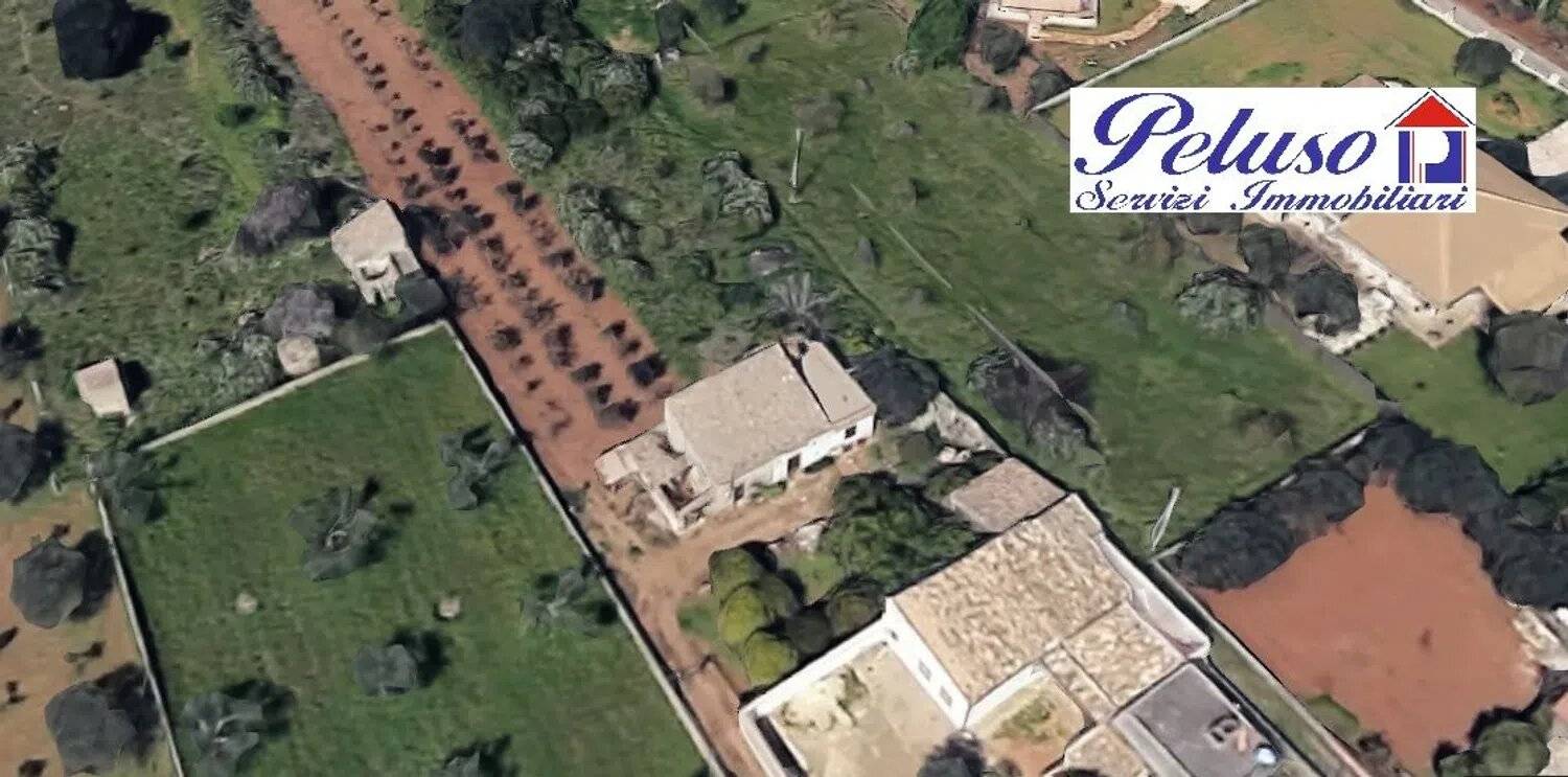 Villa in vendita a Comiso