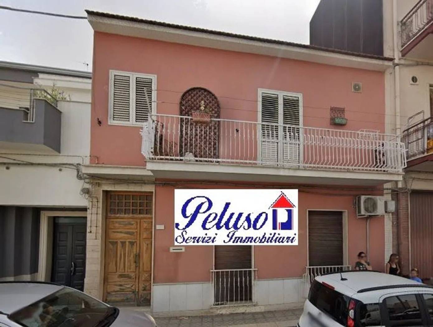 Villa in vendita a Comiso