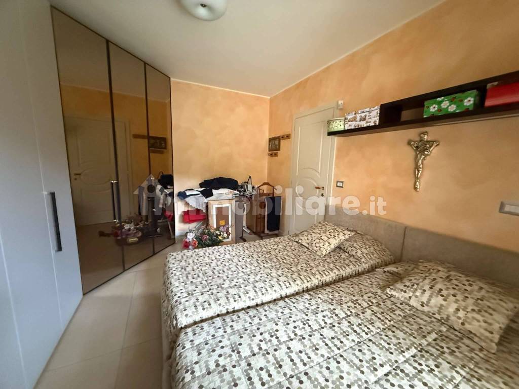 Camera da letto