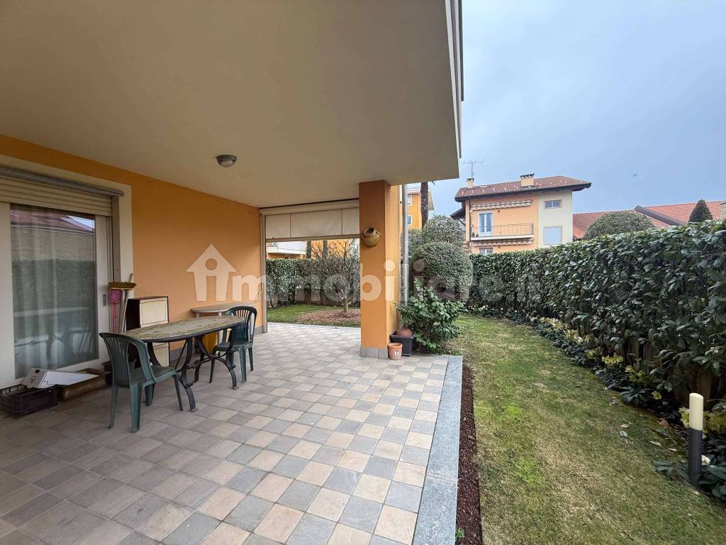 Giardino