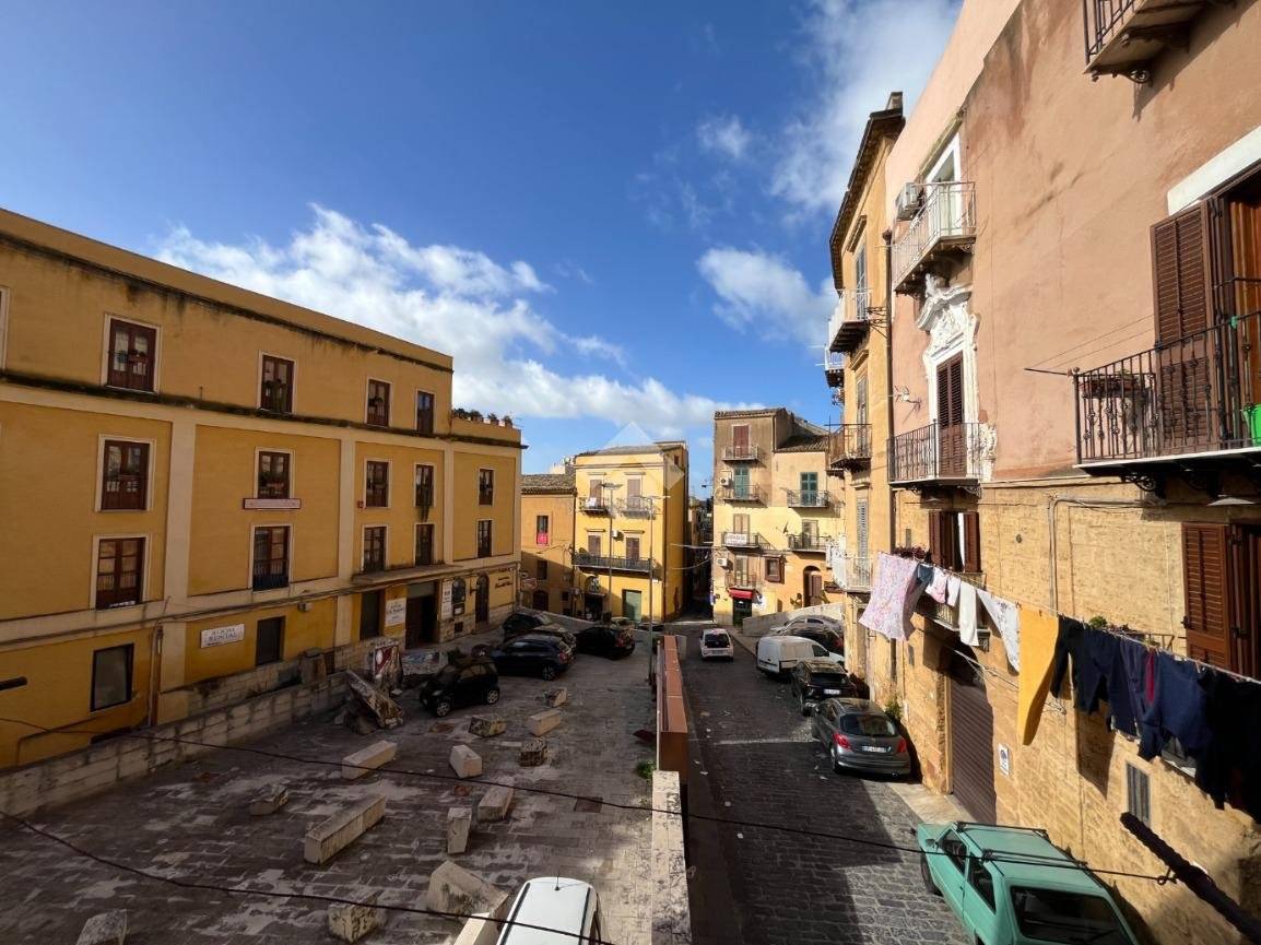 Appartamento in vendita a Agrigento