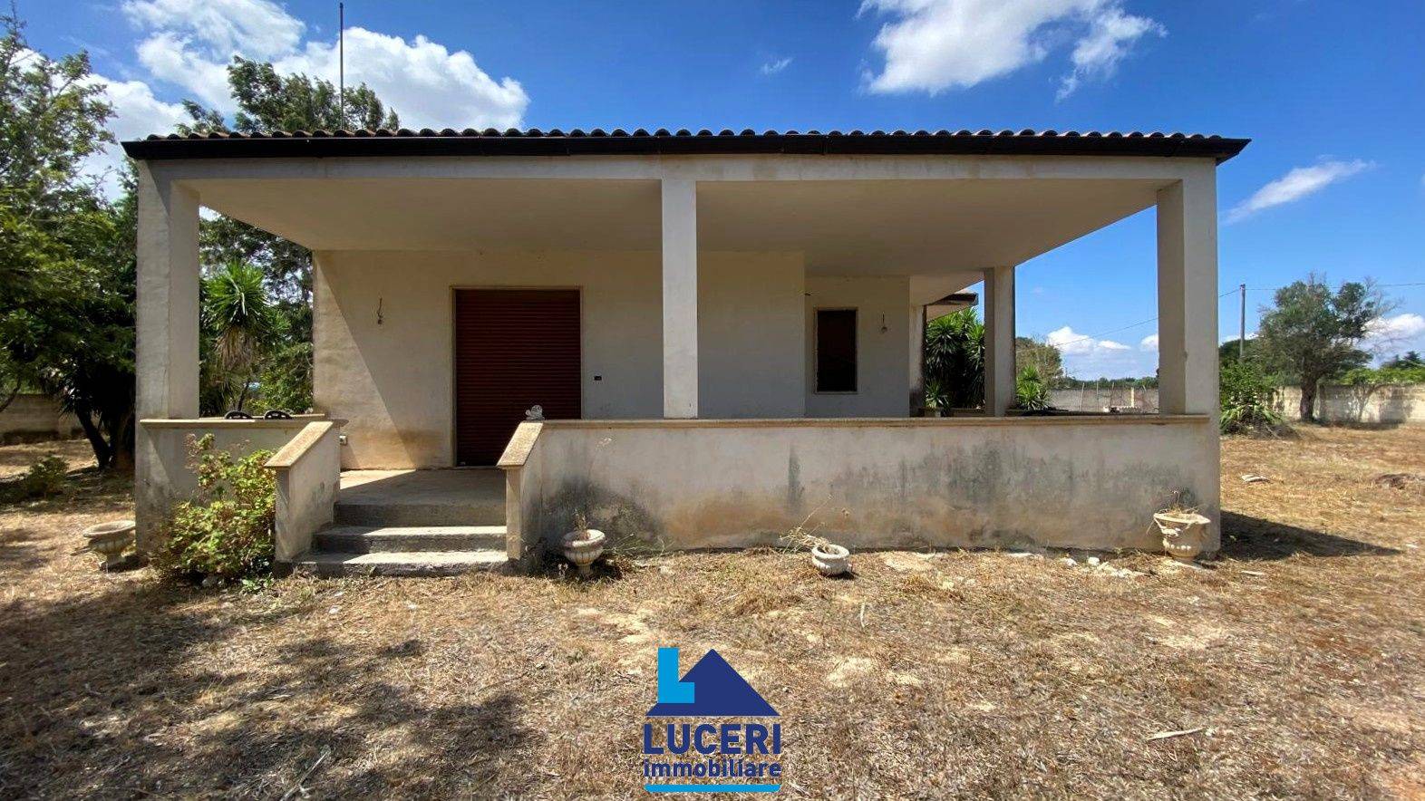 Villa in vendita a Galatina