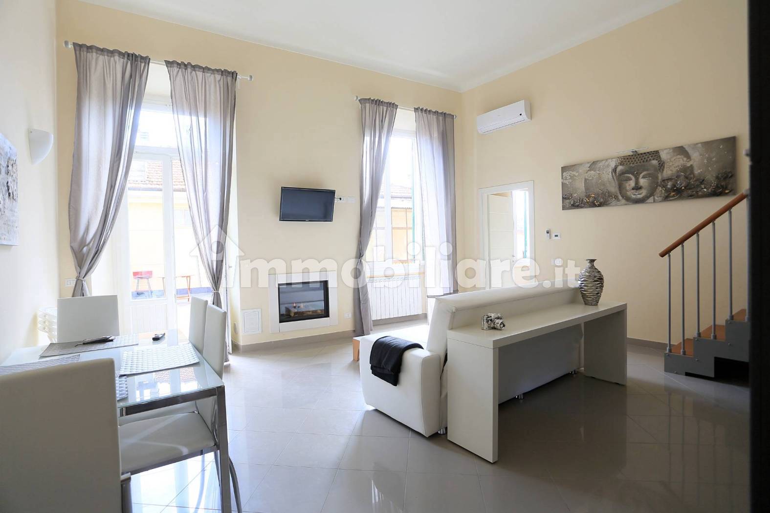 Appartamento in vendita a Imperia