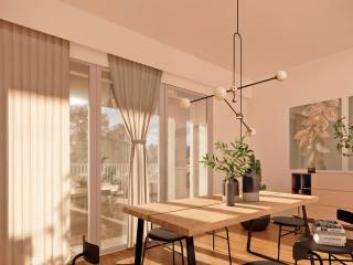 Trilocale via Giuseppe Ripamonti 248, Vigentino - Fatima, Milano