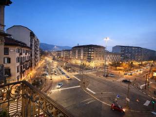 1-bedroom flat corso Bramante 61, San Salvario - Dante, Turin