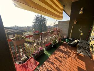 Balcone