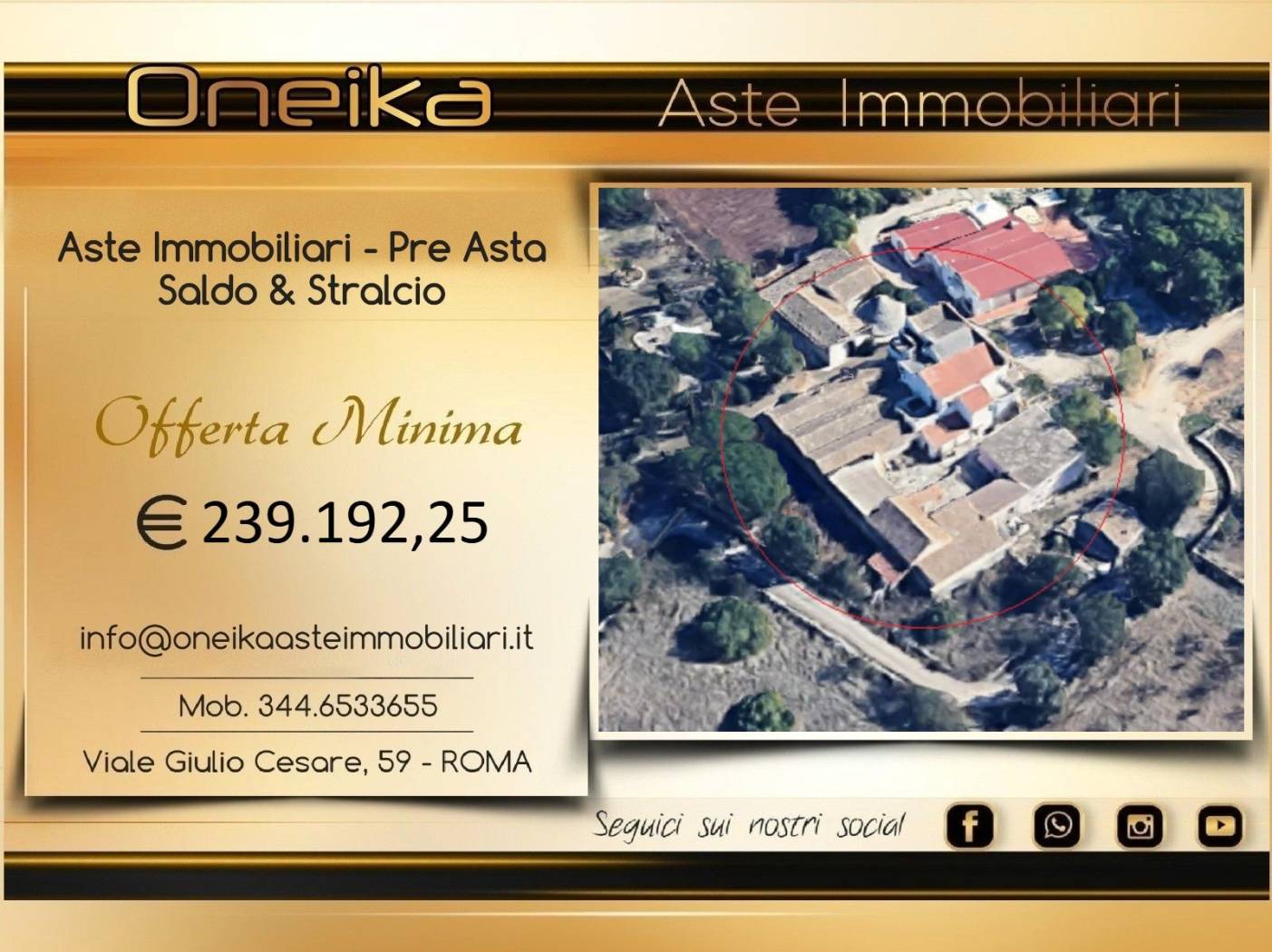 Appartamento in vendita a Ruvo di Puglia