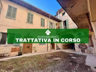 Cortile interno