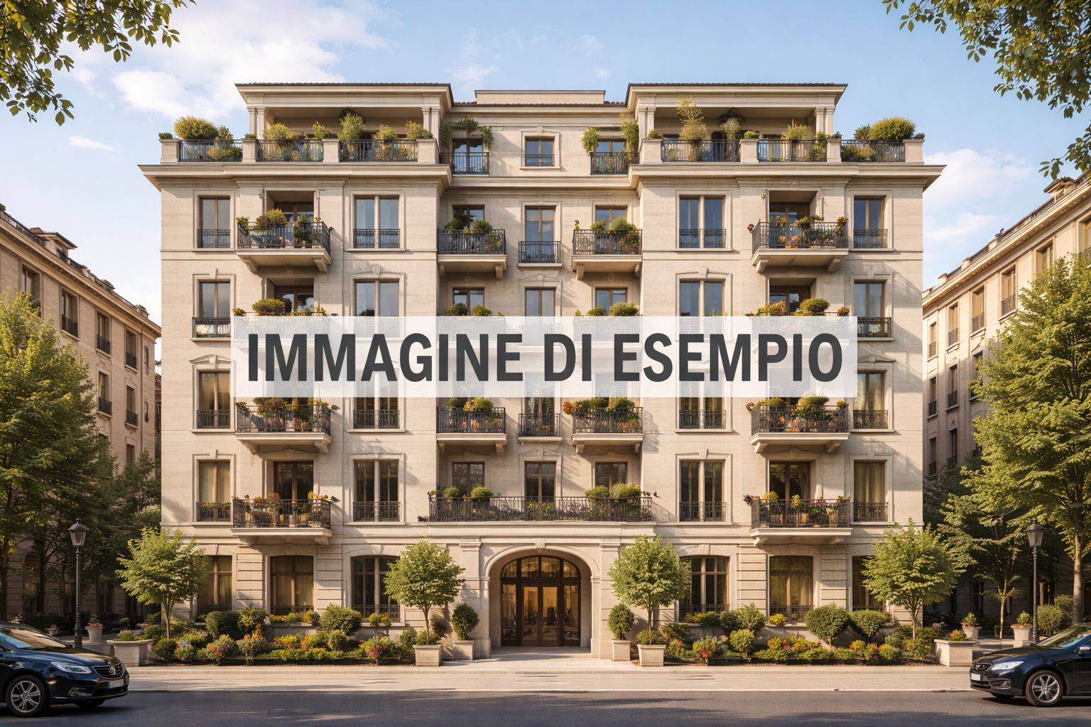 Palazzo - Stabile in vendita a Varese