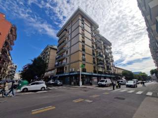 3-room flat via Quarto 46, San Pasquale, Bari