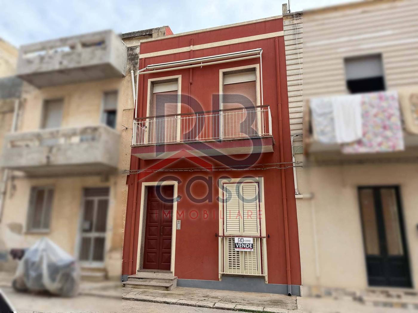 Casa indipendente in vendita a Ispica