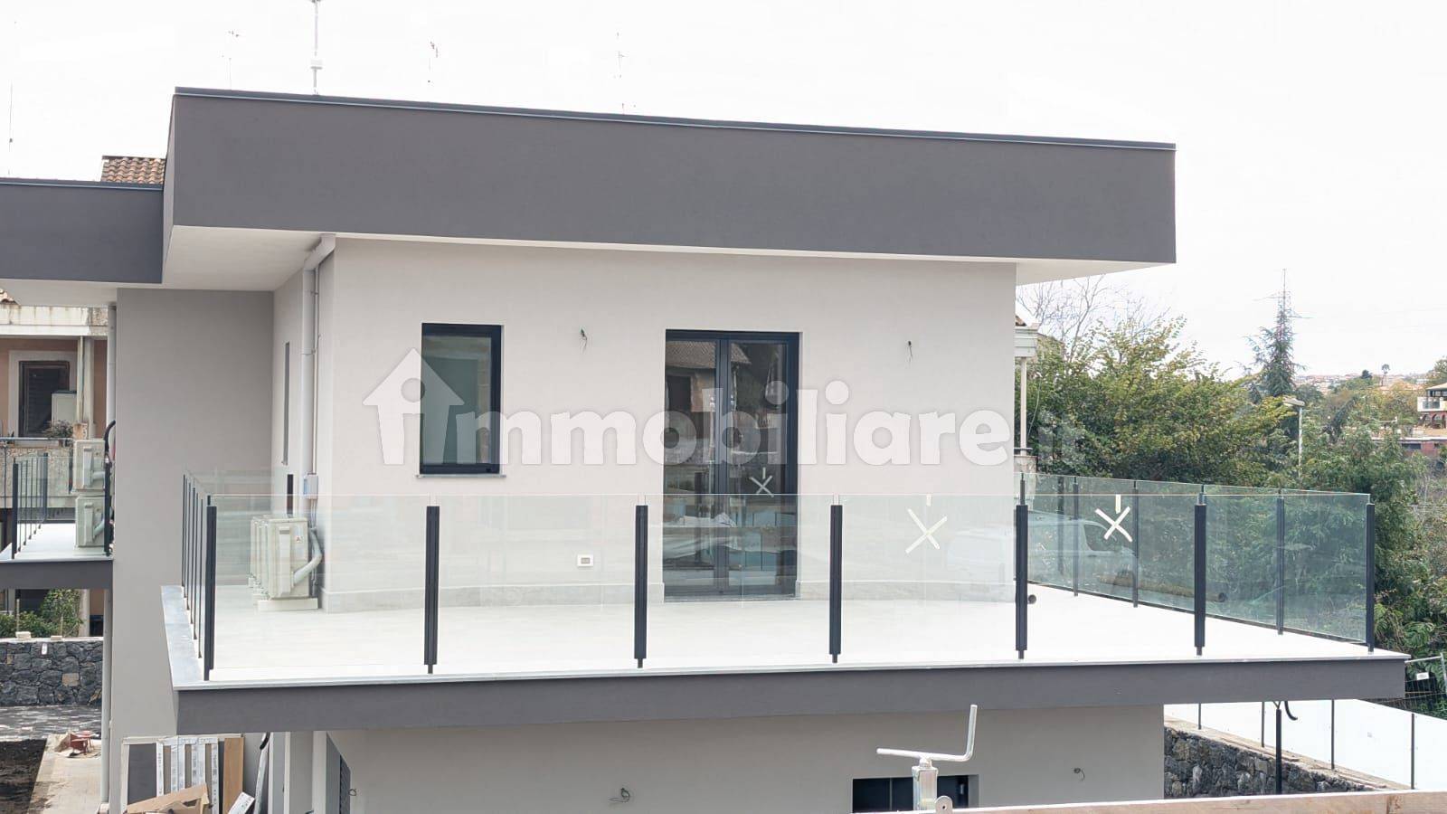 Villa in vendita a Acireale