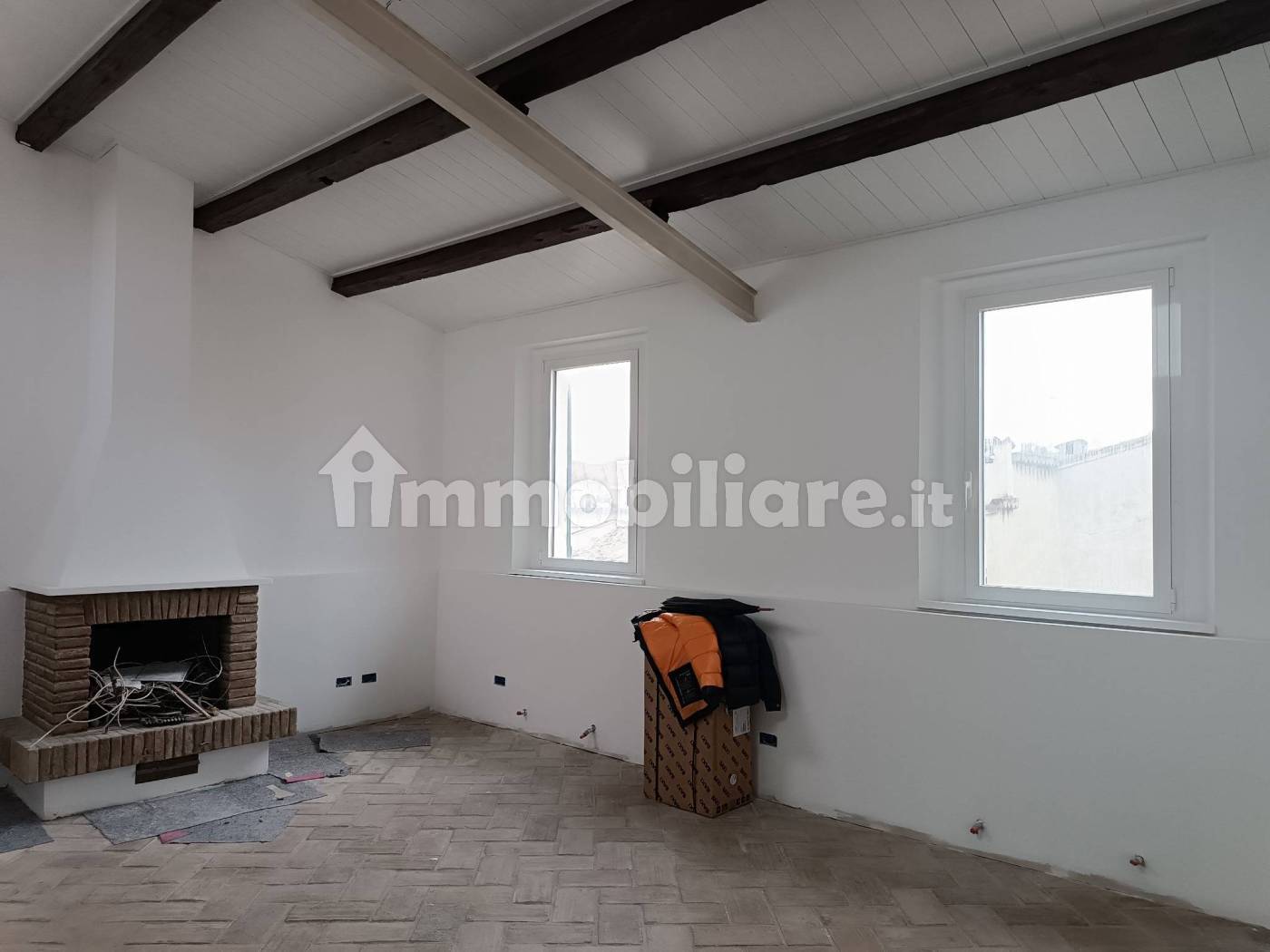 Appartamento in vendita a Pesaro