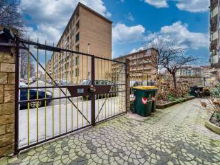 Cortile interno