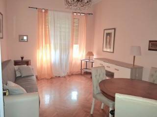 4-room flat corso Carlo e Nello Rosselli 41, Crocetta, Turin