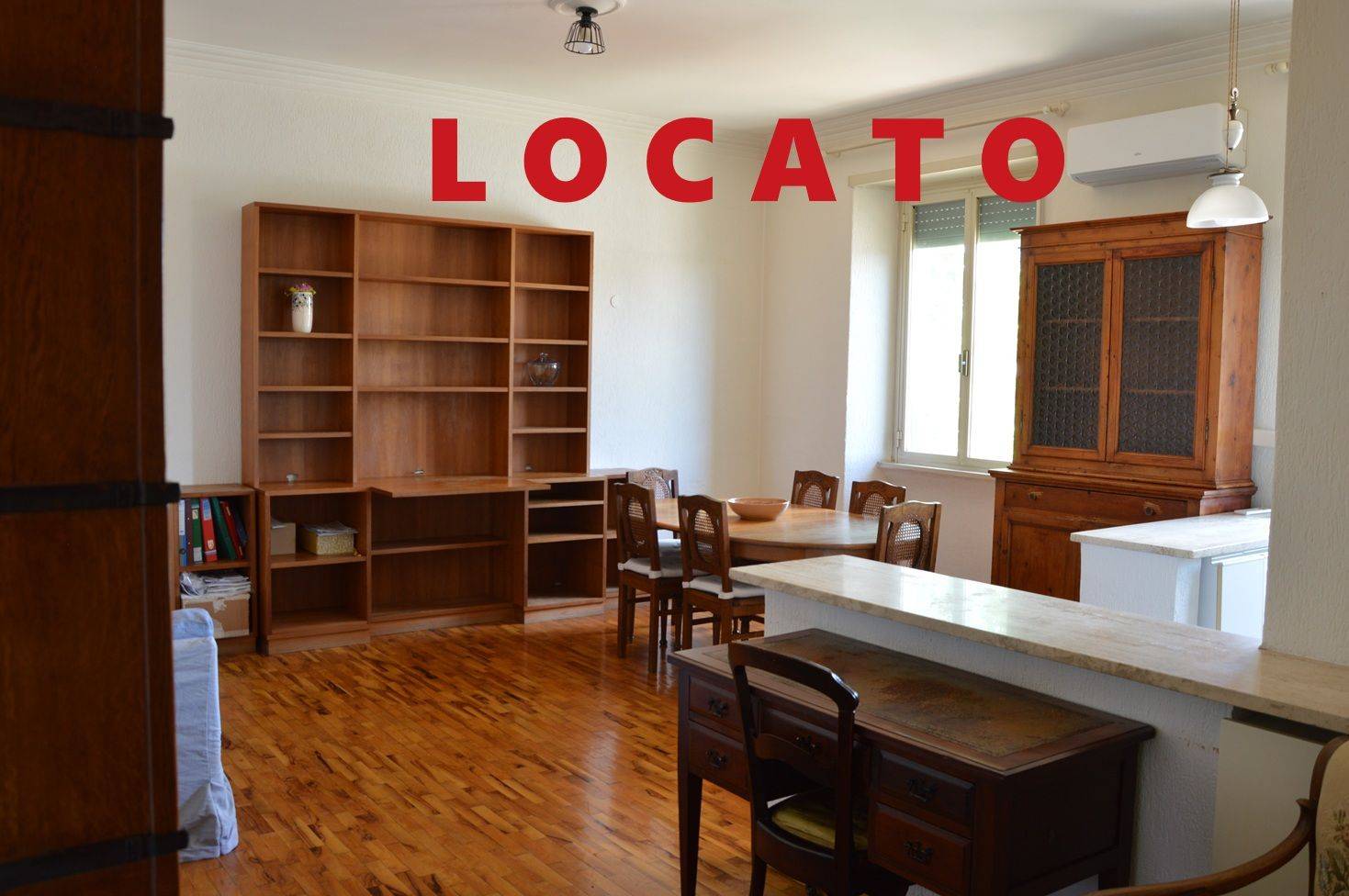 Appartamento in affitto a Roma