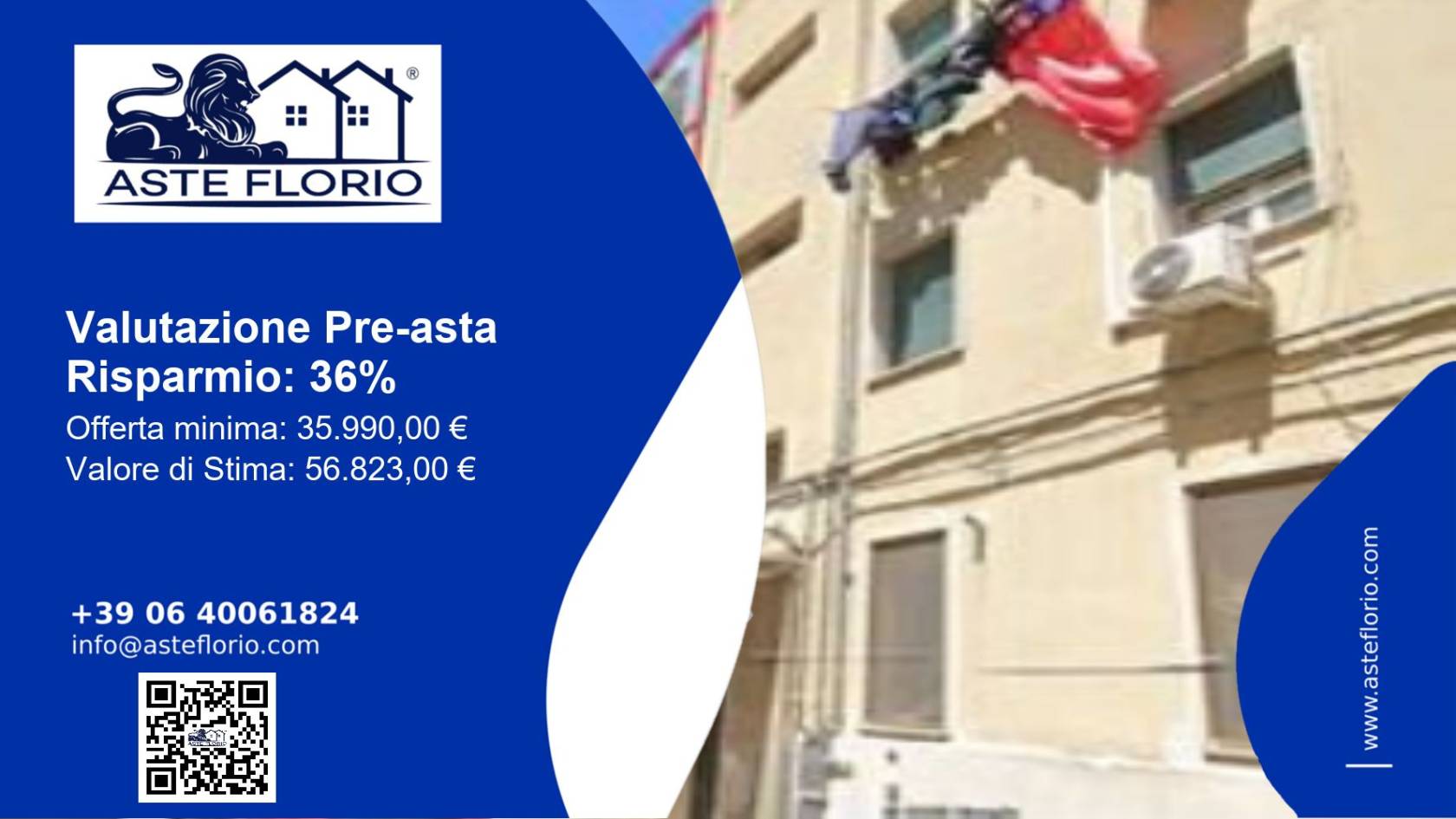 Appartamento in vendita a Brindisi