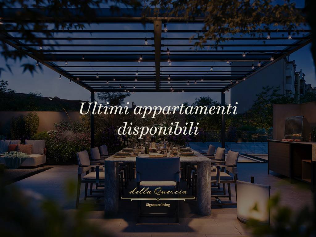 Apartment in Milano