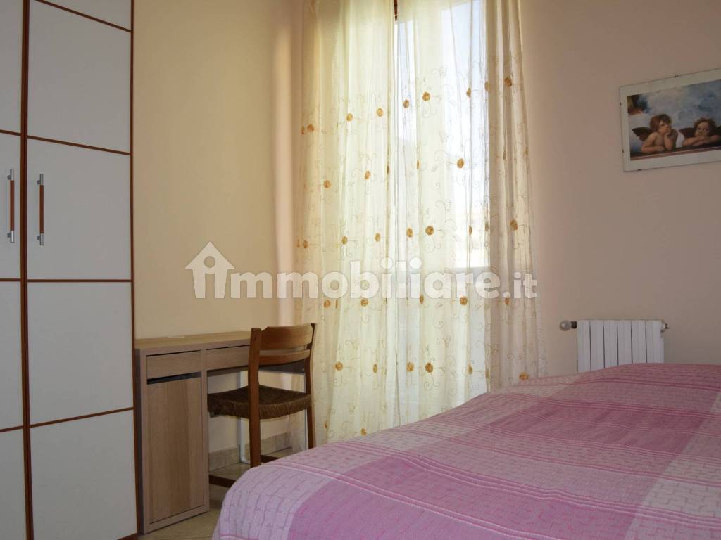 Appartamento in Nizza Millefonti, foto 10 di 22